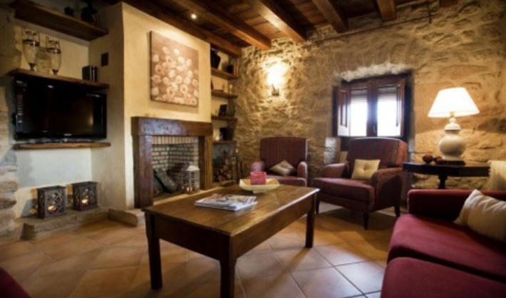 Casa Rural L'Avellana Pinell de Solsones Exterior foto