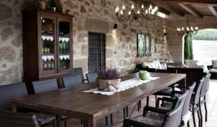 Casa Rural L'Avellana Pinell de Solsones Exterior foto